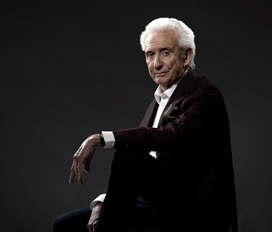 Tony Christie, © Kulturgemeinschaft Bitburg e.V.