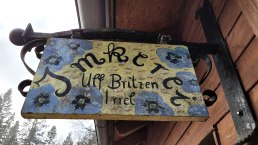 Die Imkerei l&auml;dt ein, &copy; Felsenland S&uuml;deifel Tourismus GmbH, Elke Wagner