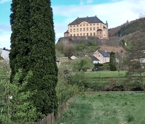 Schloss Malberg