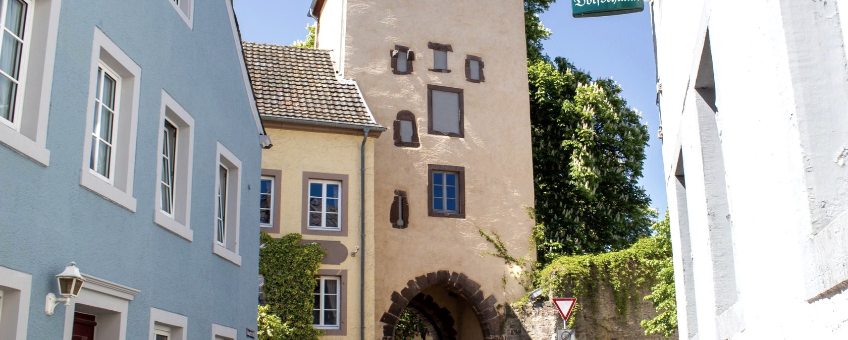 Dudeldorf, &copy; TI Bitburger Land