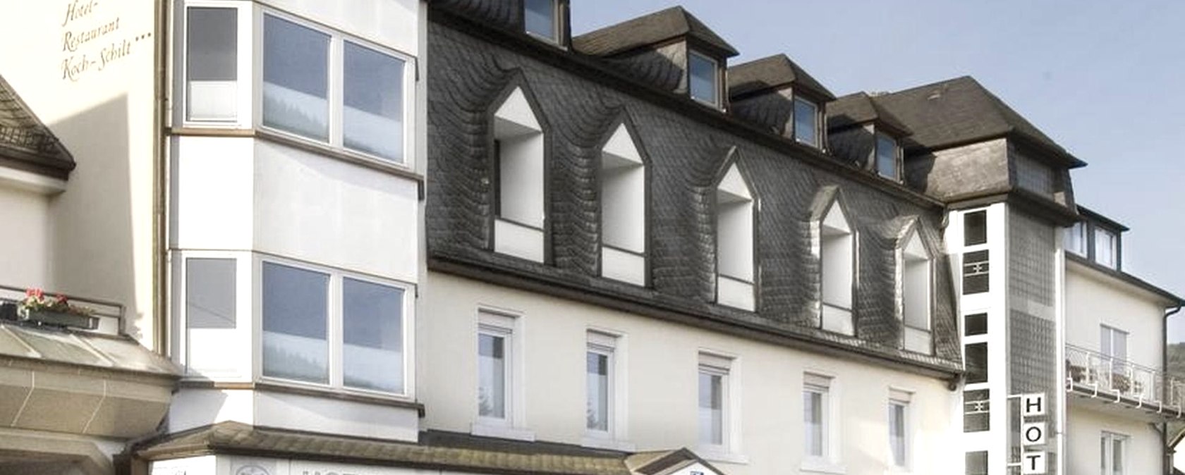 Restaurant Koch Schilt, &copy; Hotel Koch-Schilt