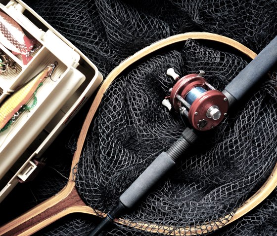 Angelzubeh&ouml;r, &copy; Pixabay