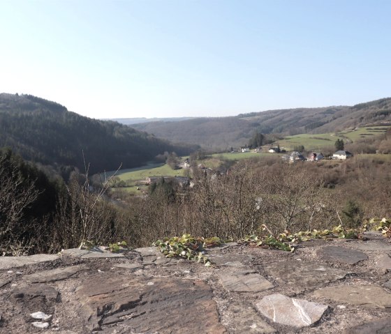 Dasburg07, &copy; Tourist-Information Islek, Ingrid Wirtzfeld