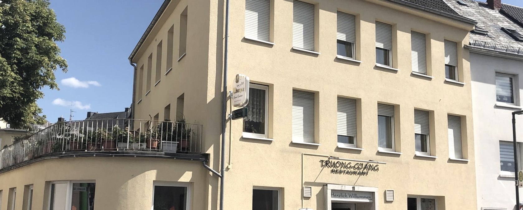 Truong Giang, &copy; TI Bitburger Land