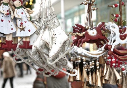 Weihnachtsmarkt, © Pixabay