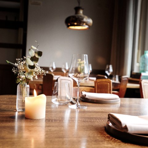 Restaurant Kickert Mettendorf, &copy; Hotel-Restaurant Kickert