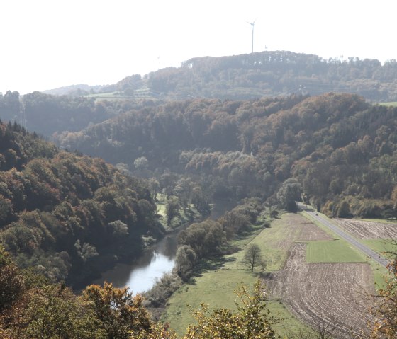 Southern Eifel Nature Park 70, &copy; Reinhold Hansen