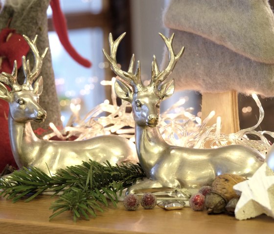 Weihnachtsdekoration