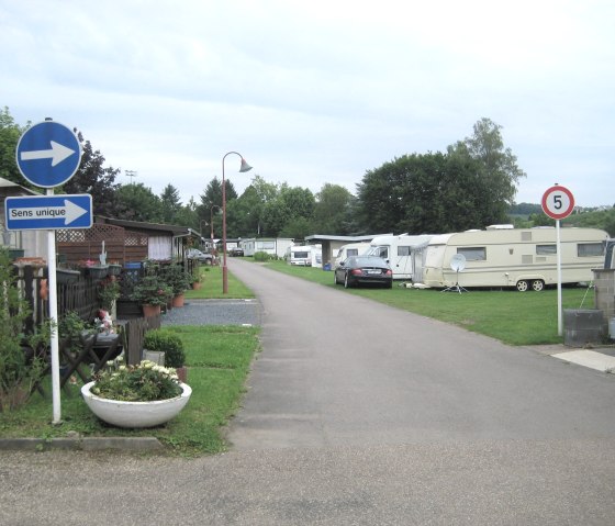 Camping Sch&uuml;tzwiese Foto 2, &copy; Deutsch Luxemburgische Tourist Information