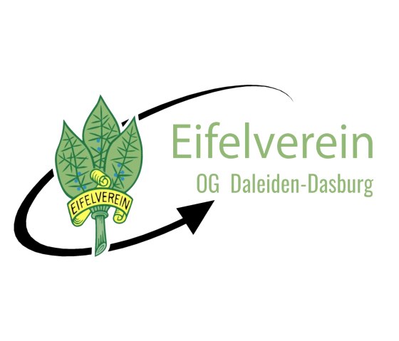 Logo OG Daleiden, &copy; Eifelverein