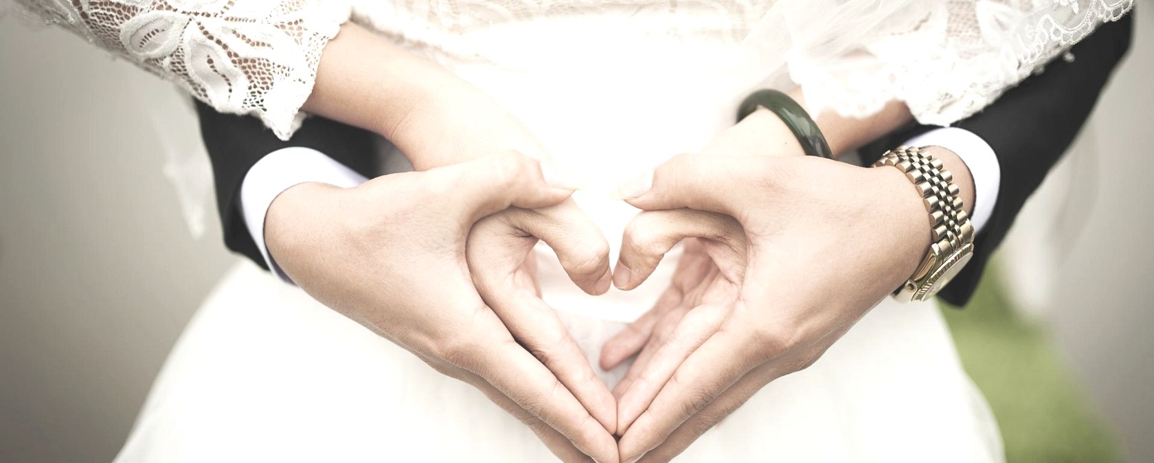 Hochzeitspaar, &copy; Pixabay