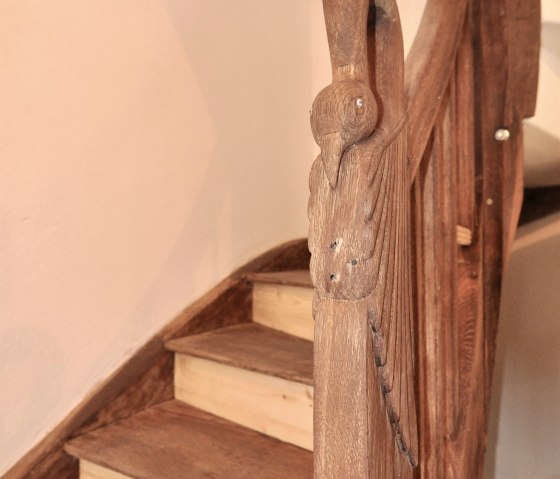 Treppengel&auml;nder