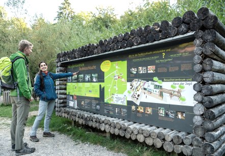 Viel zu erleben rund um die Teufelsschlucht, &copy; Dominik Ketz