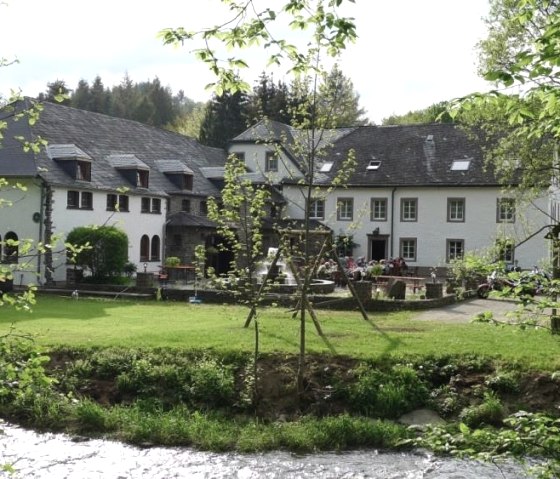 Machtemes M&uuml;hle Preischeid, &copy; Raf Wollwert