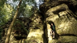 Schweinest&auml;lle_2, &copy; Naturwanderpark eu