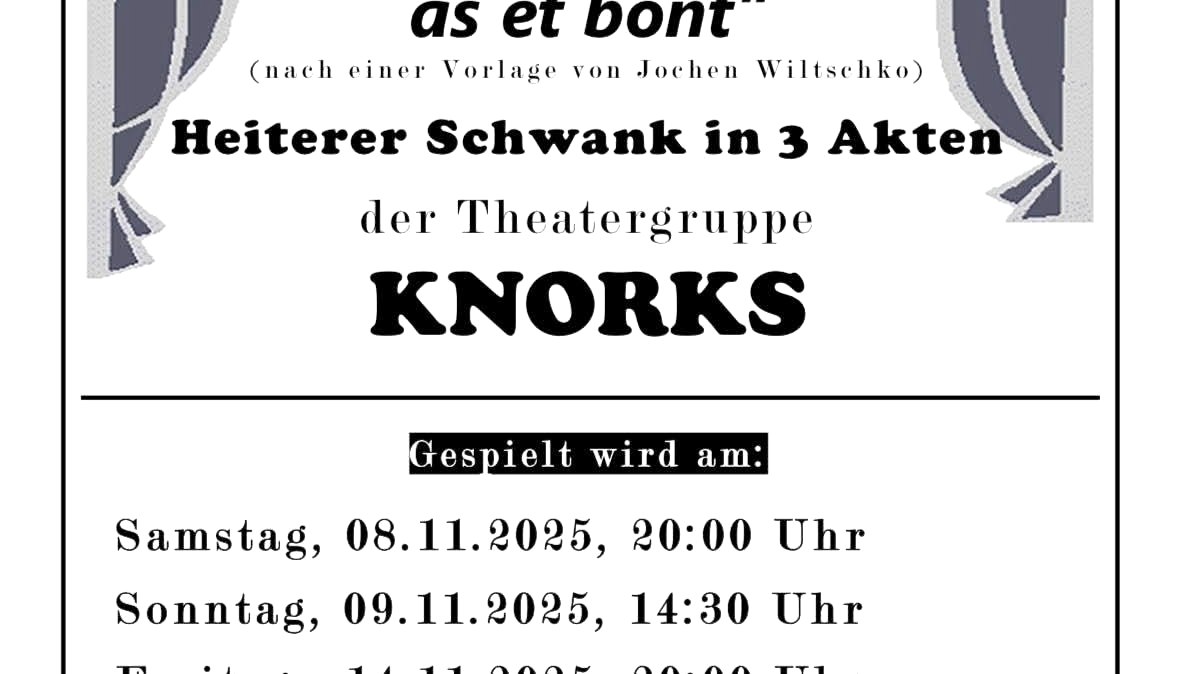 Theater Knorks