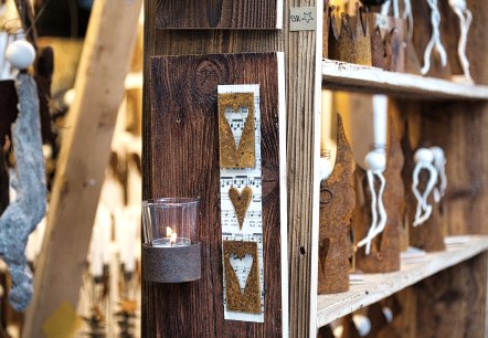 Kunsthandwerk Holz, © Pixabay