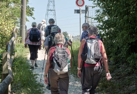 Wandern, © Pixabay