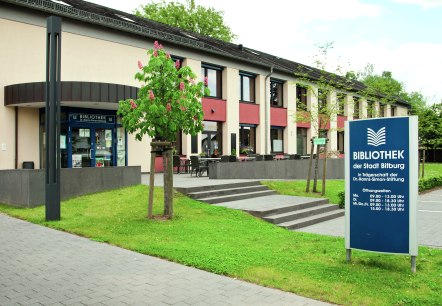 Außenansicht, © TI Bitburger Land