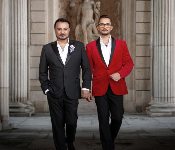 Pater Albert Seul, &copy; Ten&ouml;re4You