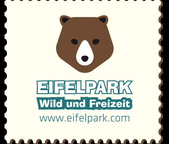 Eifelpark Logo, © Eifelpark