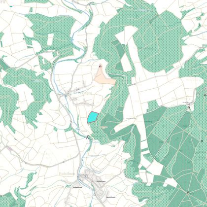 NSG Obig den Scharren bei Peffingen