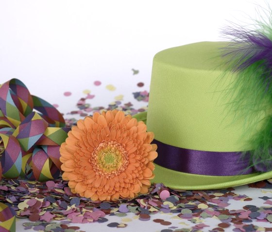 Karneval, &copy; Pixabay