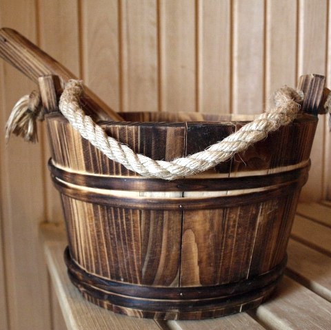 Sauna, &copy; Pixabay