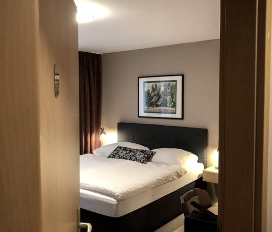 Zimmer 3, &copy; Denis