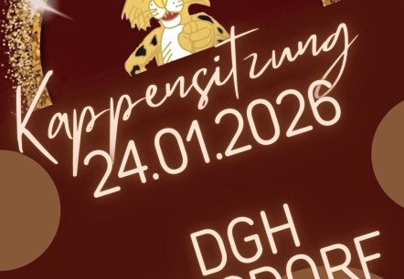 KV Eifelluchs, &copy; facebook/KV Eifelluchs