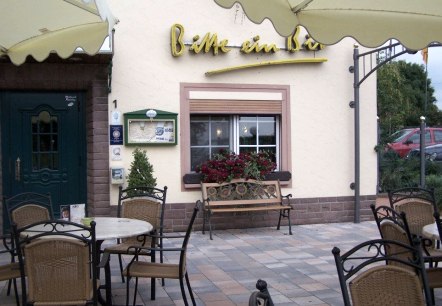 Islekh&ouml;he Terrasse, &copy; A. Zwank