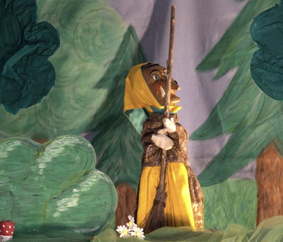 Puppentheater, © Pixabay