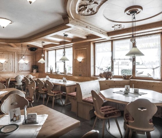 Gastraum2, &copy; F&uuml;nfm&auml;delhaus Lambertsberg