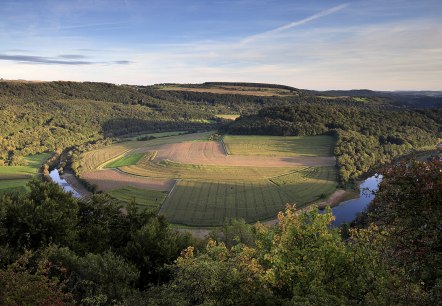 Felsenweg 4, &copy; Naturpark S&uuml;deifel/Charly Schleder