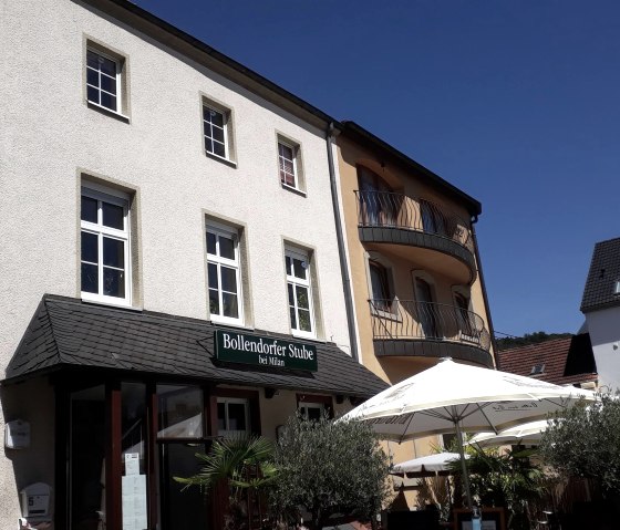 Bollendorfer Stube - Bei Milan, &copy; Felsenland S&uuml;deifel Tourismus GmbH