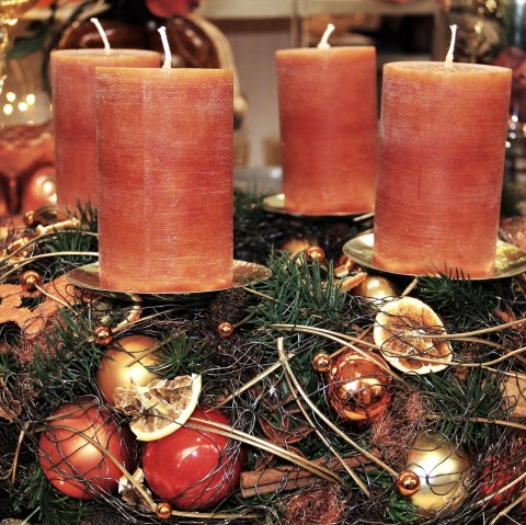 Weihnachten, © Pixabay