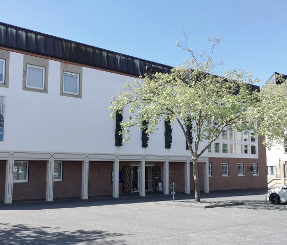 Haus Beda, &copy; TI Bitburger Land