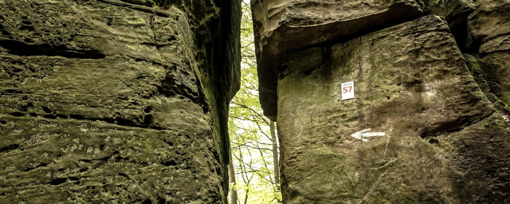 Teufelsloch, © Eifel Tourismus, Dominik Ketz