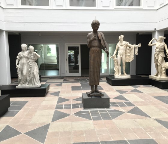 Foyer Haus Beda, &copy; Tourist-Information Bitburger Land