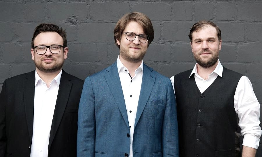 Der Kontrabass, &copy; Arne Hertstein