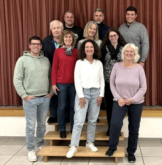 Theatergruppe Biersdorf, &copy; Theatergruppe Biersdorf