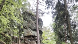 Predigtstuhl, © Felsenland Südeifel Tourismus GmbH, AC Krebs