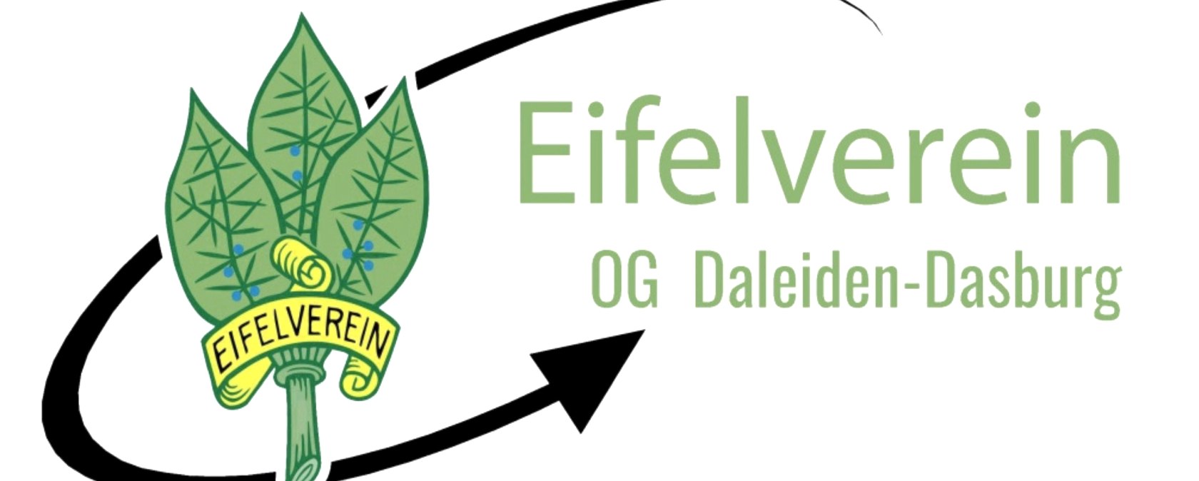 Logo OG Arzfeld, &copy; Eifelverein