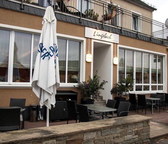 Gasthaus Lingebech, &copy; Bonefas