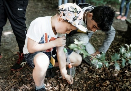 "BNE-Indikator", &copy; VDN e. V./Carolin Lauer.