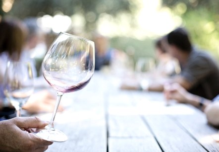 Wein, © Pixabay