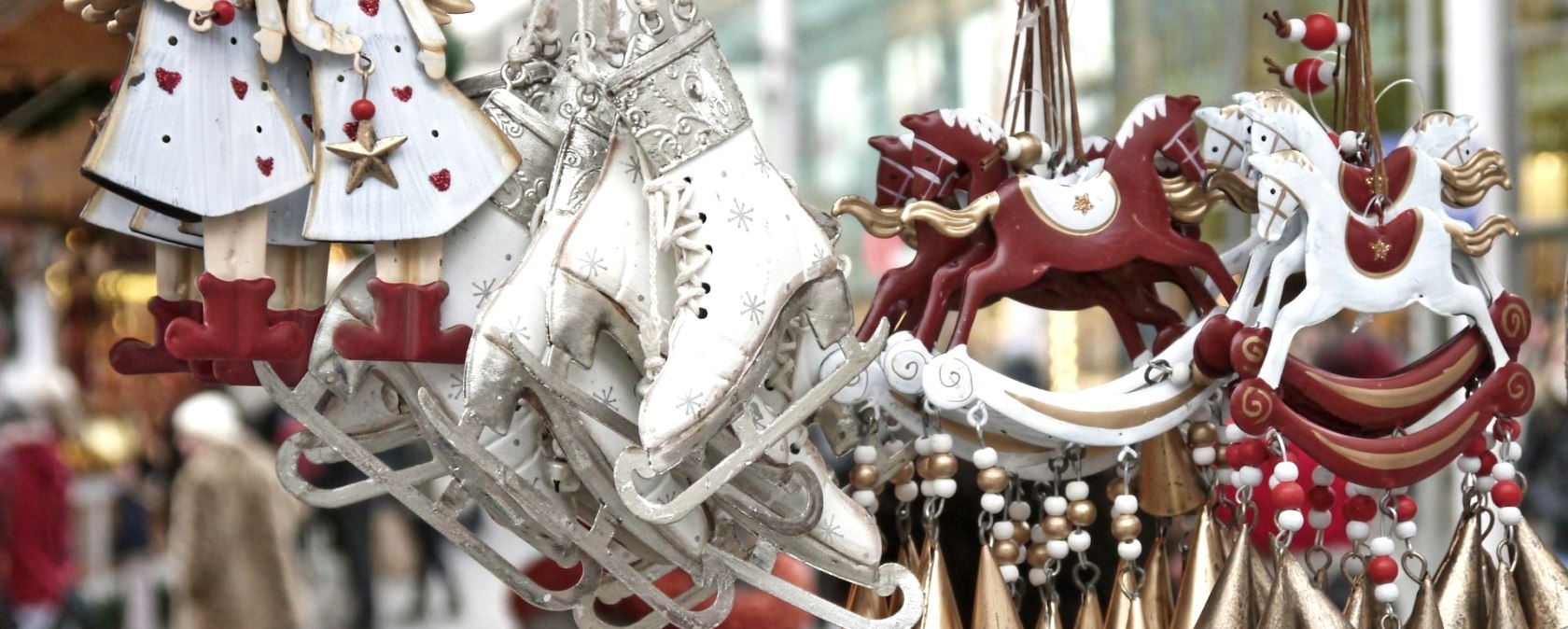 Weihnachtsmarkt, © Pixabay