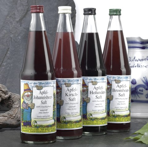 S&auml;fte, &copy; Fotostudio Schl&ouml;sser