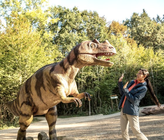 Huch!, &copy; Eifel Tourismus GmbH, D. Ketz