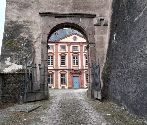 Rundweg Kyllburg-Malberg